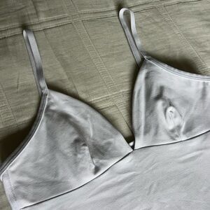 Golden Butter Vibrant Tank